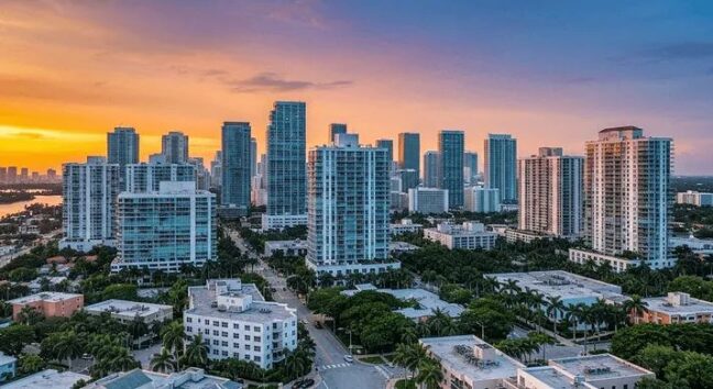 Miami Climate Policies