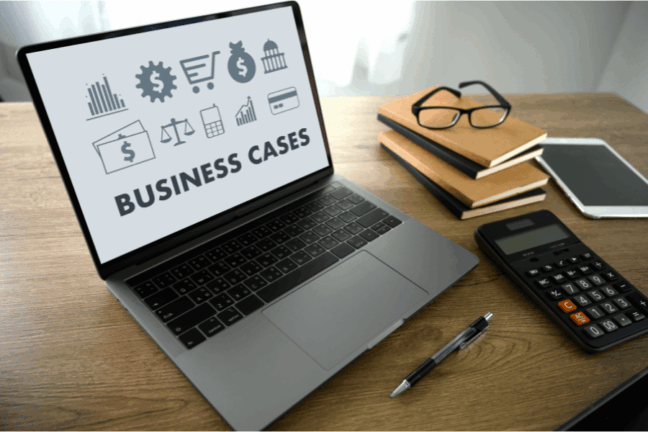 Hidden Business